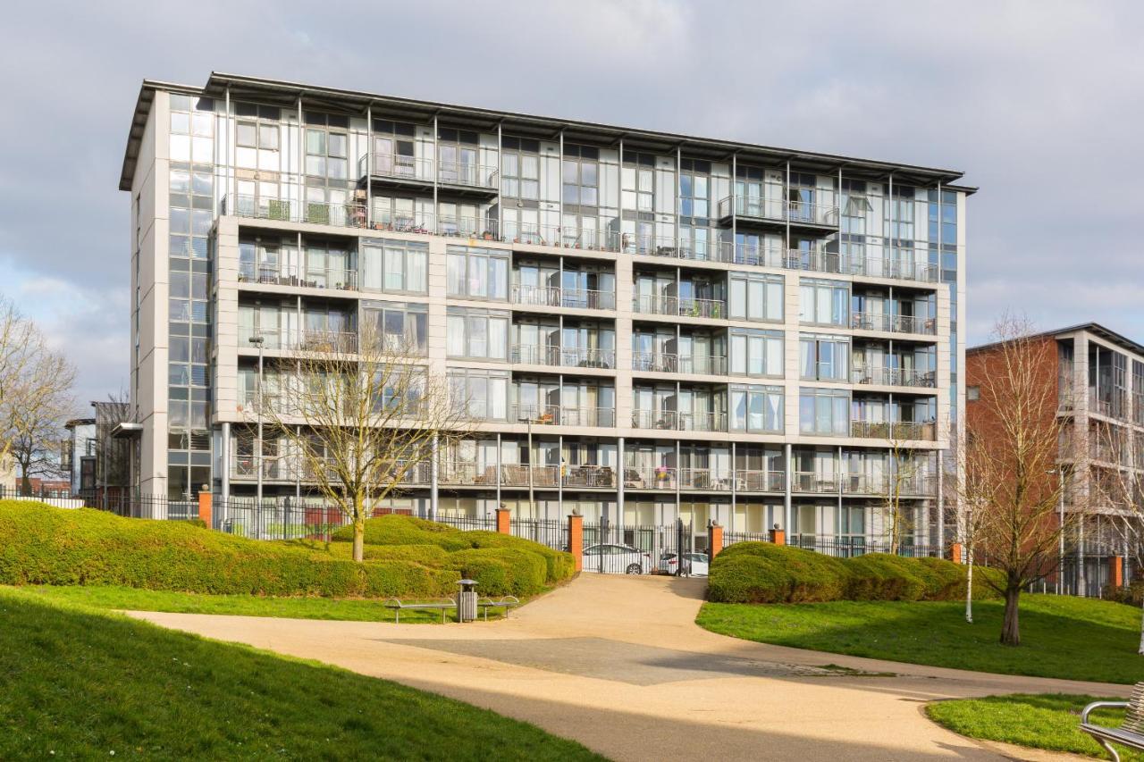Comfort Living Properties Birmingam Exterior foto